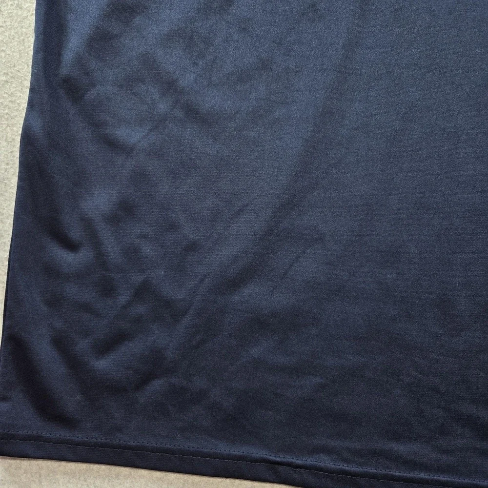 Dallas Cowboys Jersey Mens 2XL Blue NFL Football‎ DIGGS 7 Nike On Field